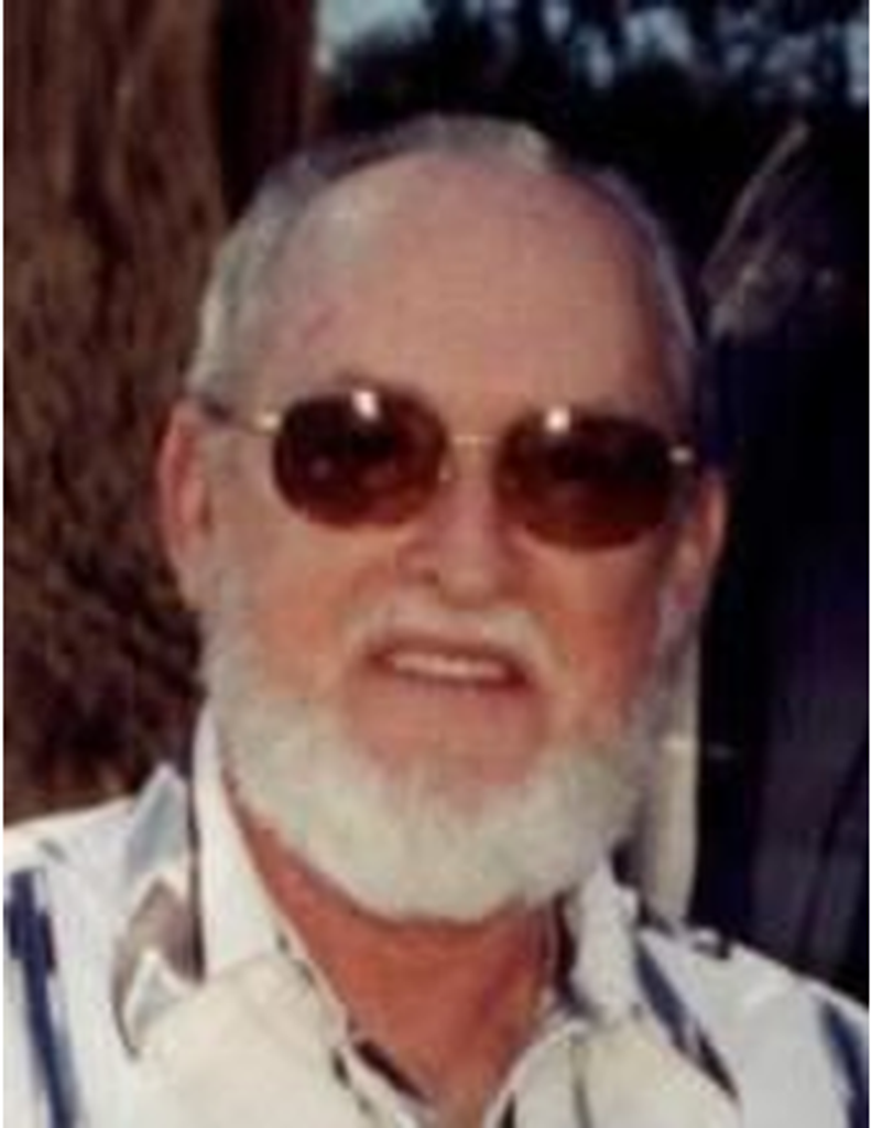 James Hubert Bratcher