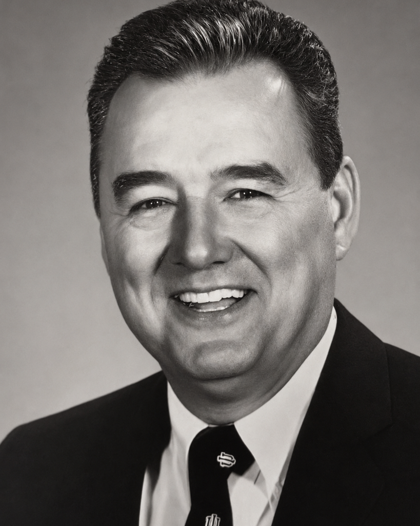 Ronald L. Felling