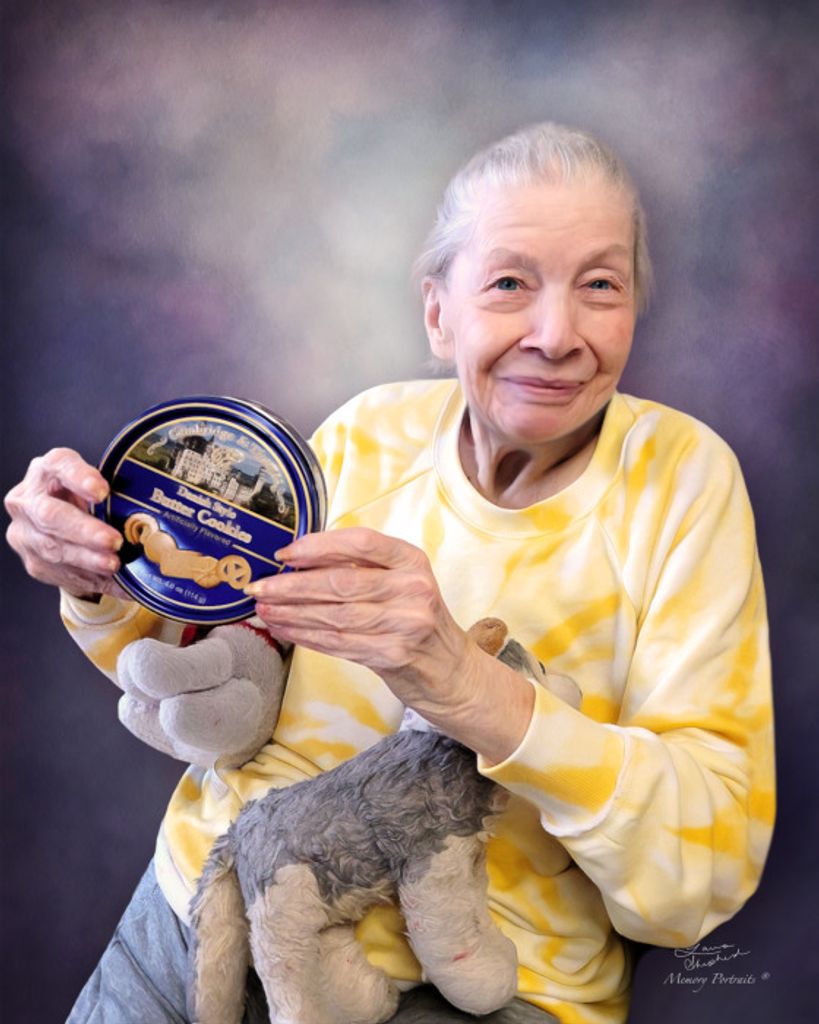 Norma Wilson Profile Photo