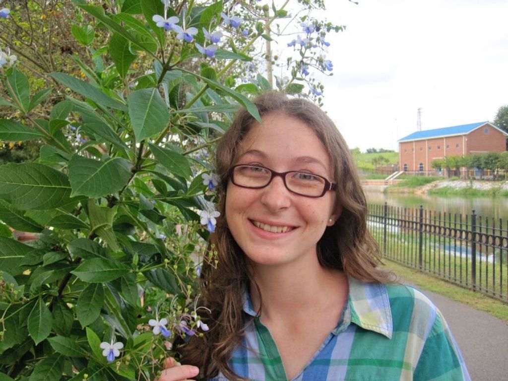 Bliss Aletheia Avra Profile Photo