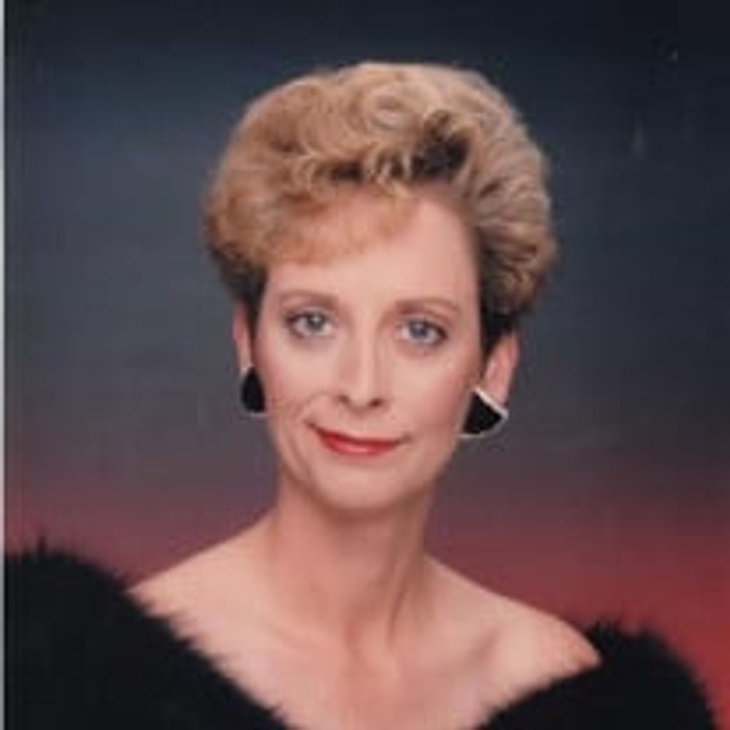 Mary Mcalpine Farr
