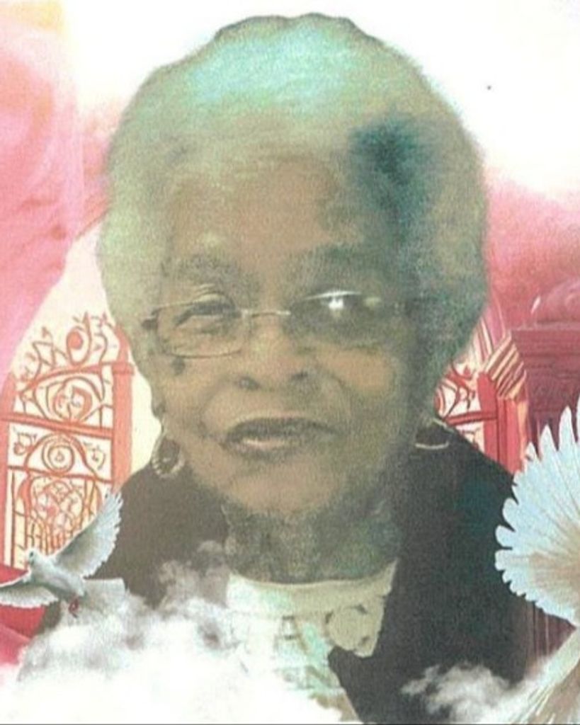 Mildred Hawkins Profile Photo