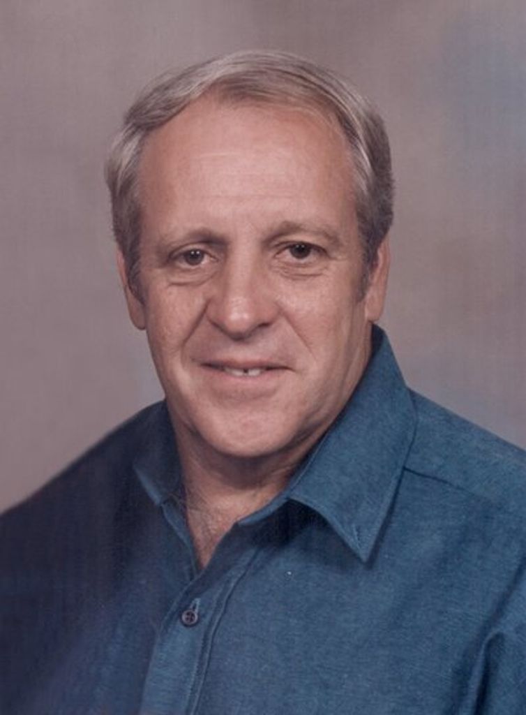 Gerald "Gary" D Miller Profile Photo