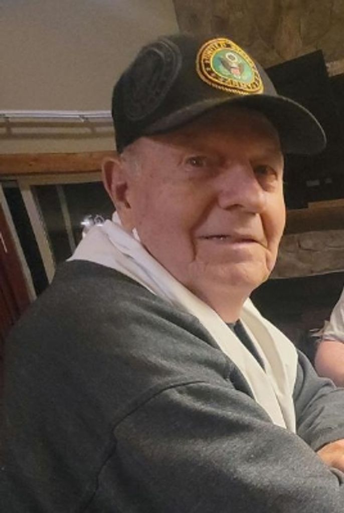 Frank M. Sanders Profile Photo