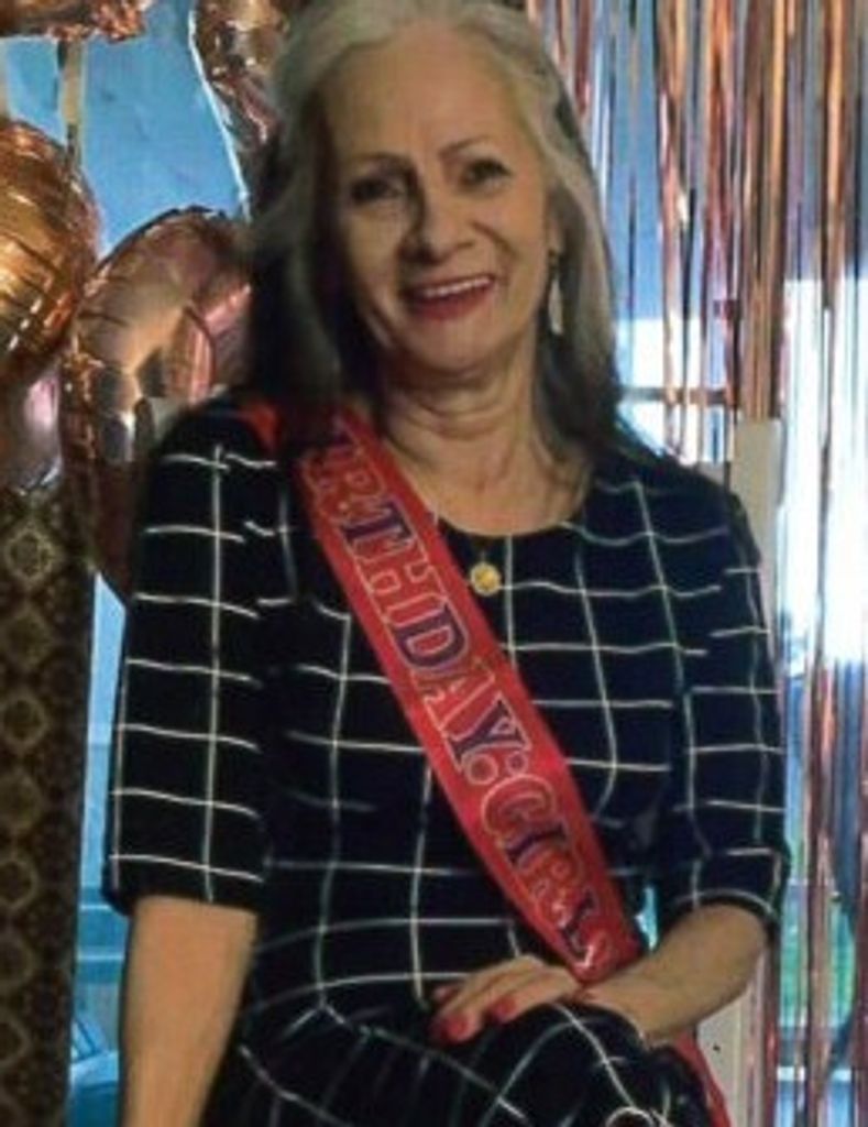 Dianne Hall Profile Photo