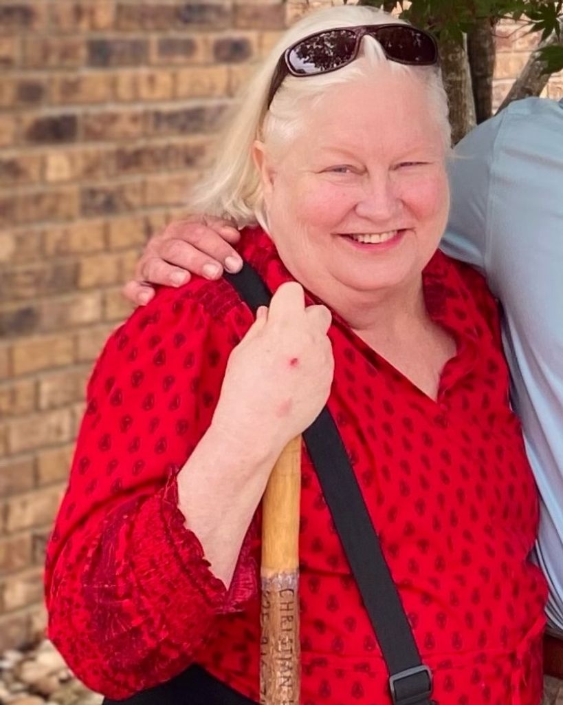 Christian Louise LaRose Profile Photo