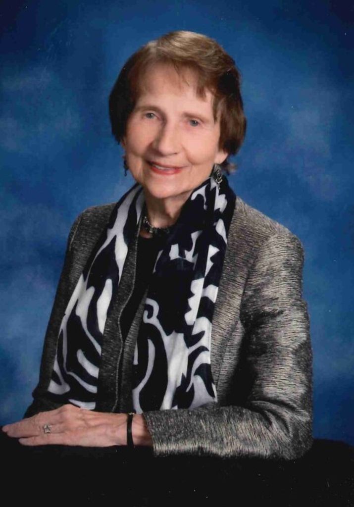 Mary Jones