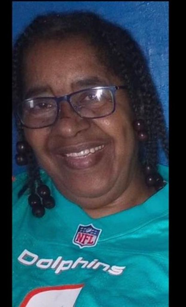 Ida Mae Starks Profile Photo