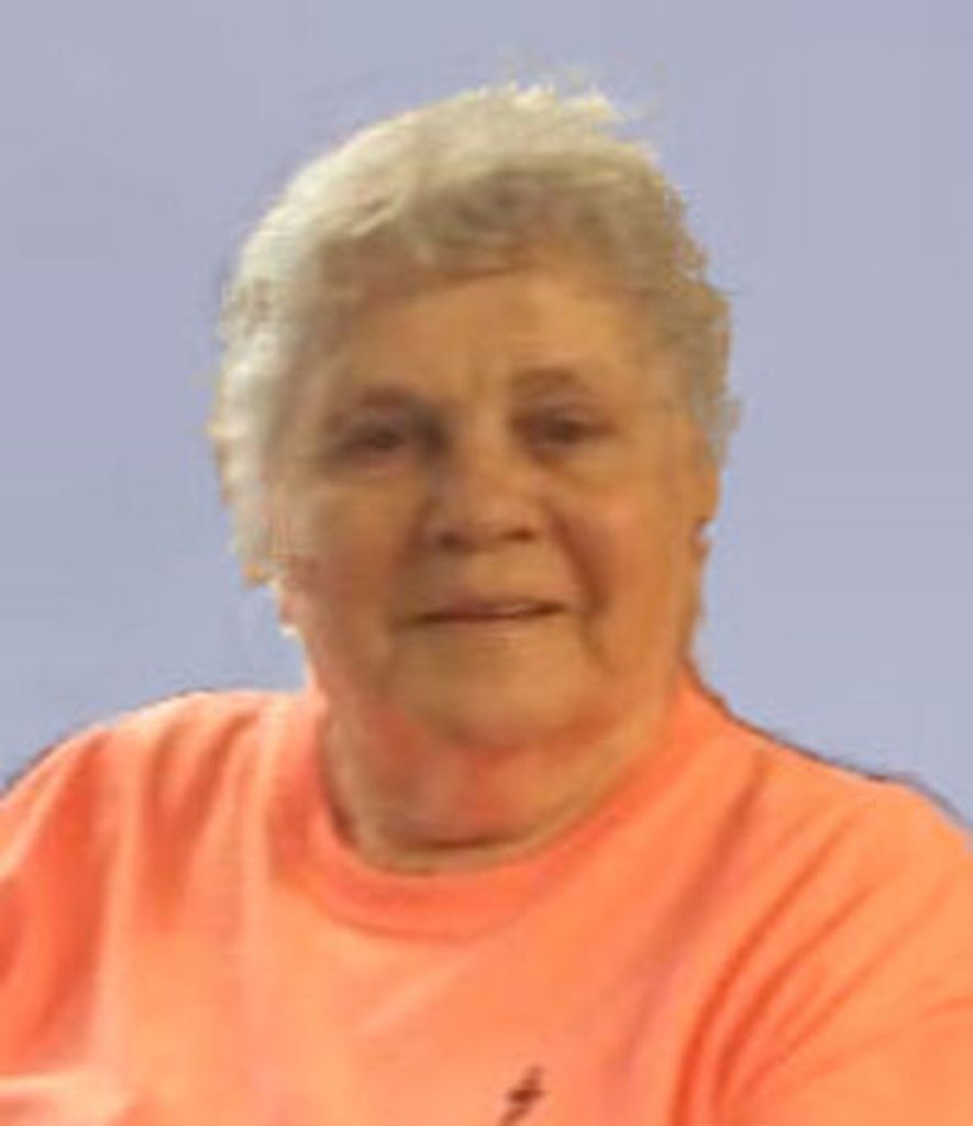 Shirley Mattox King