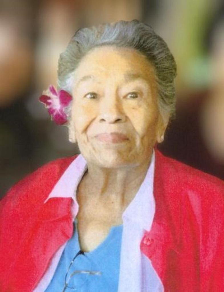 Beatrice S. Alvarado Profile Photo