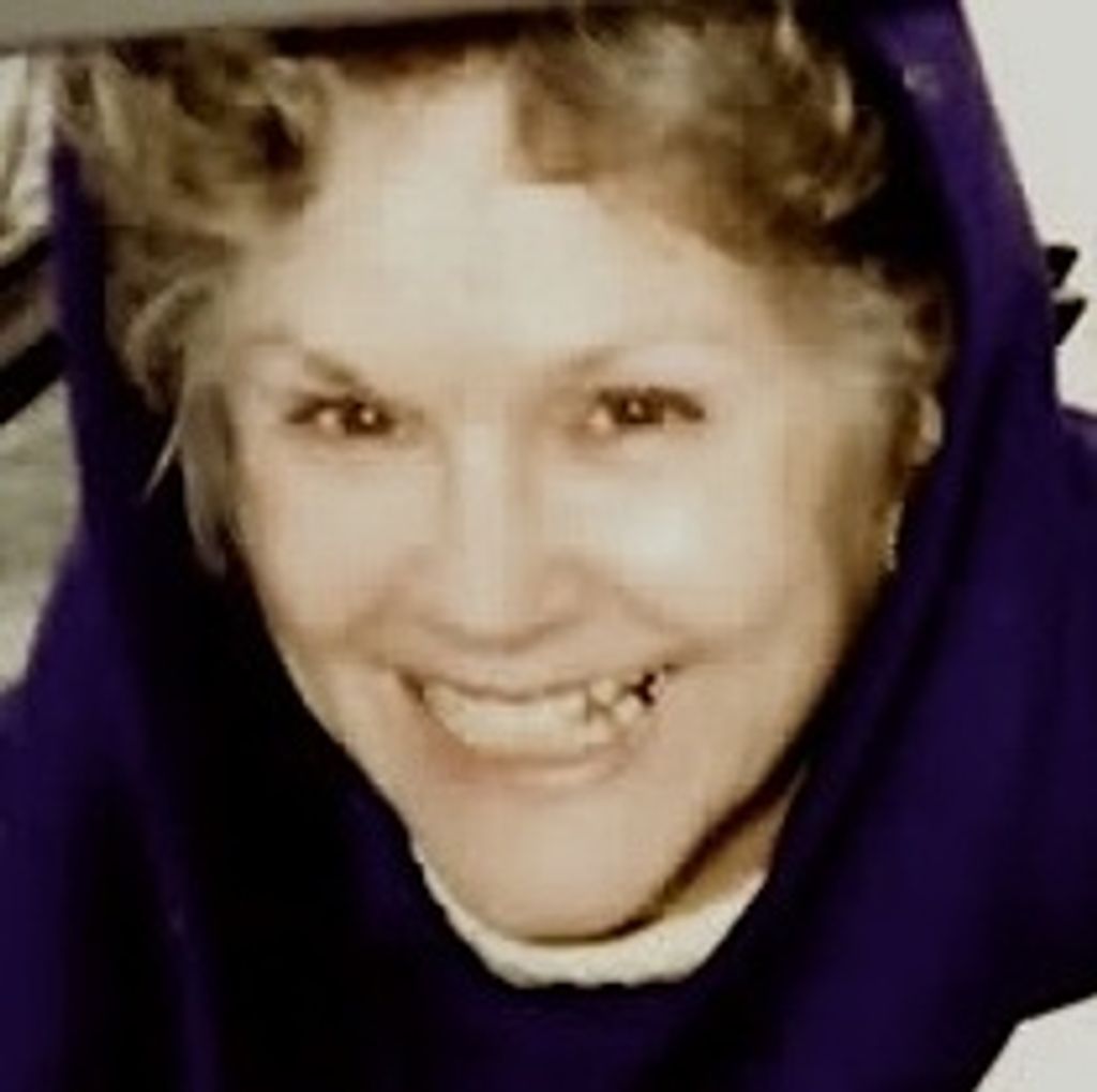 Mary E (Aslin) Ranger