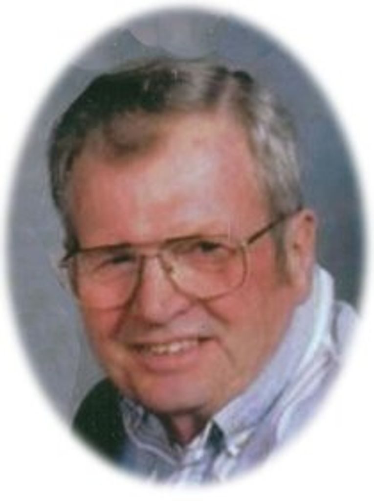 Duane George Skov