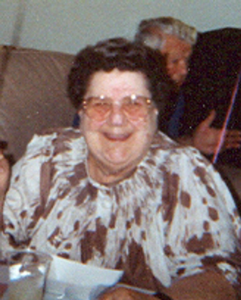 Josephine Simonetti