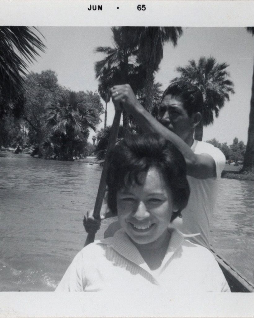 Maria E. Mendoza Profile Photo