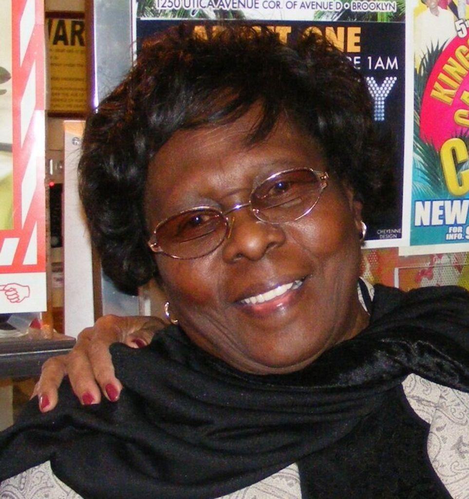 Sybil May Benton Profile Photo