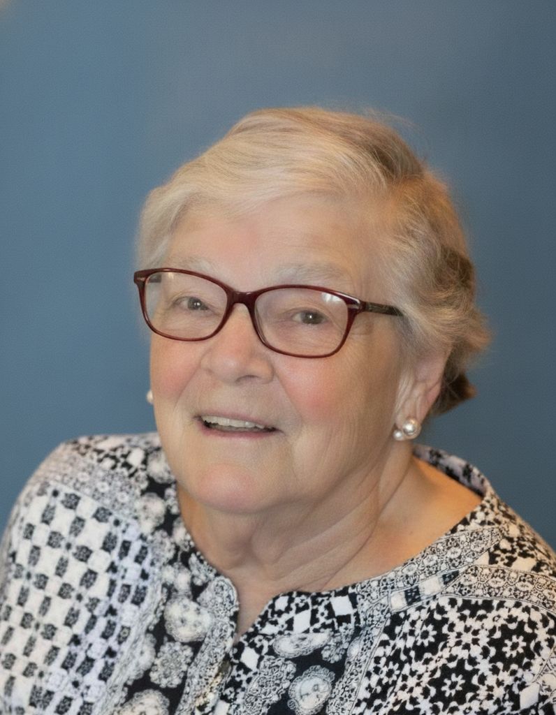Rosemary Kane