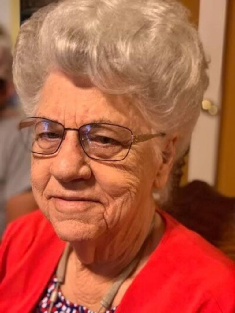 Elizabeth F Williford Profile Photo