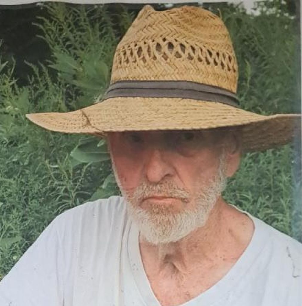 Jordan "Fuzzy" Ginther