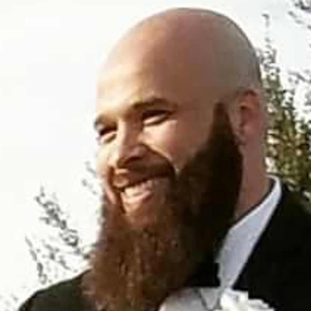 Justin Nicholas Johnson Profile Photo