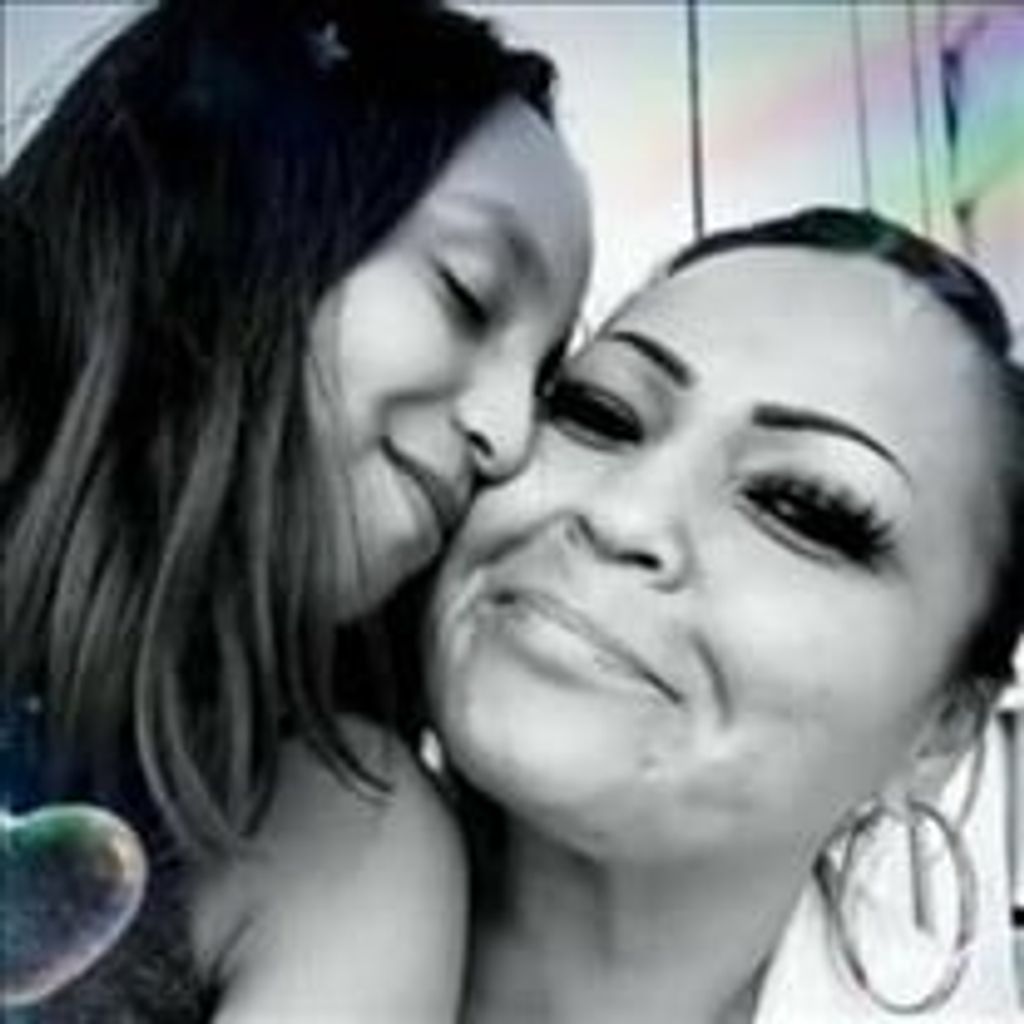 Chrissy Sherie Ruvalcaba