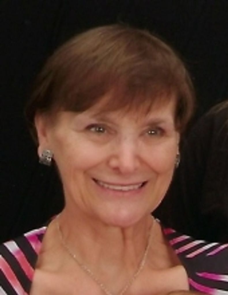 Janice Holbeck