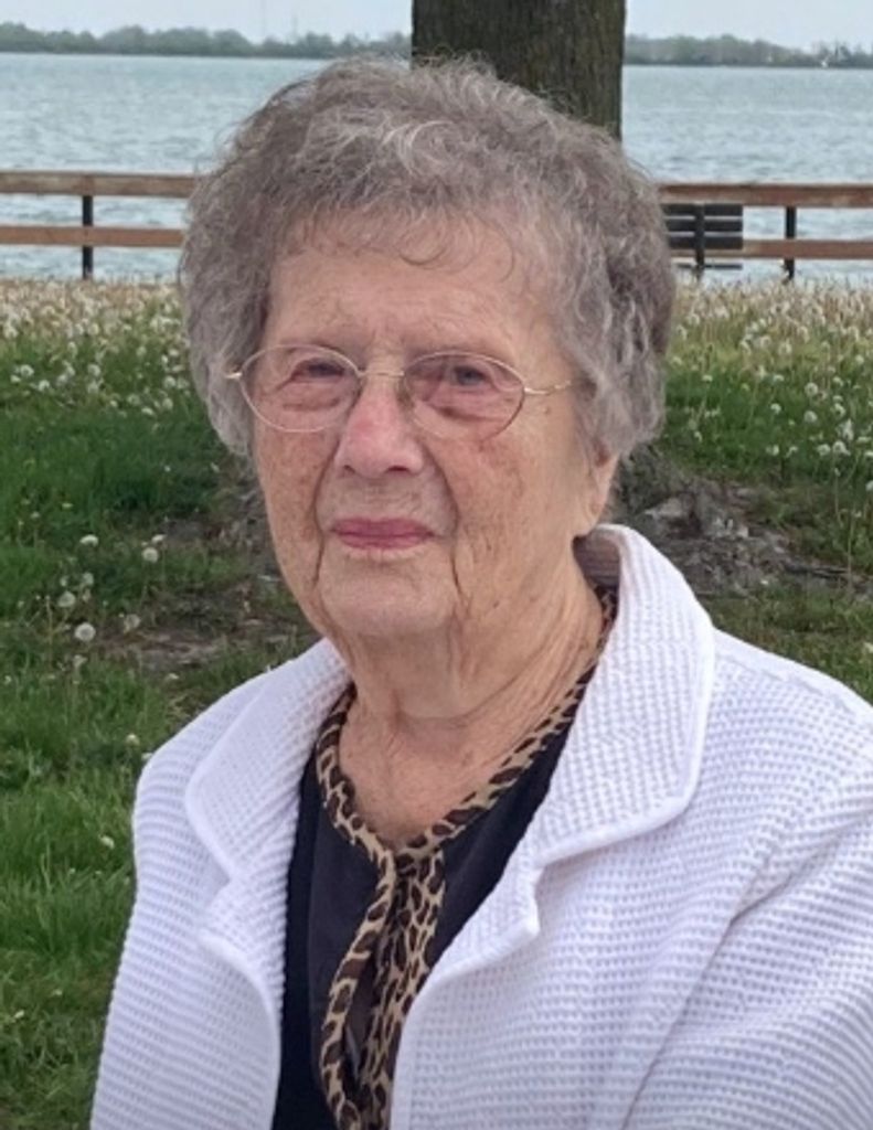 Virginia Anderson Profile Photo