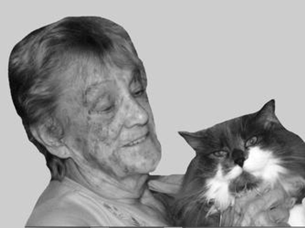 Herta Josefa Jungwirth Profile Photo