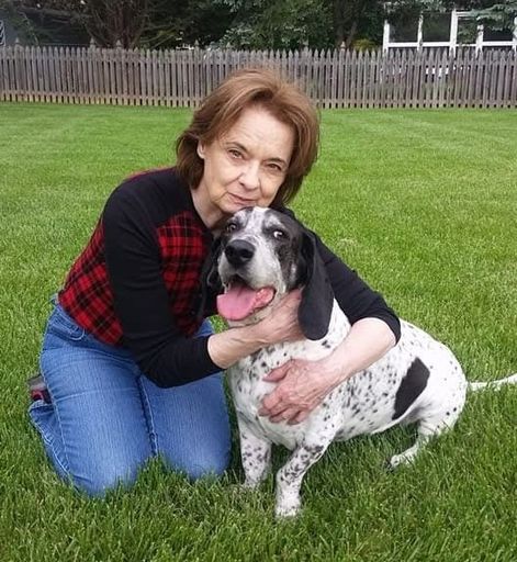 Norma Fay Lucas Kemp's obituary image