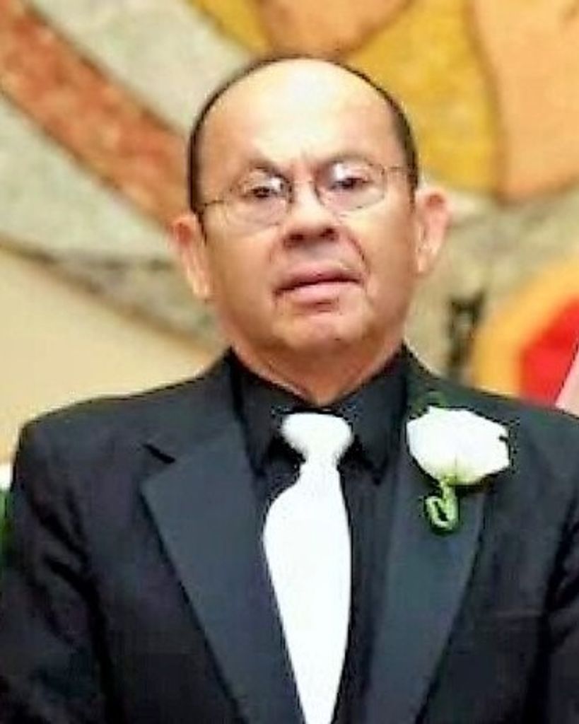 Chester Cuadra Profile Photo