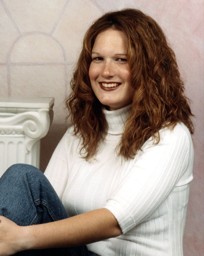 Rachel Marie Moore Profile Photo