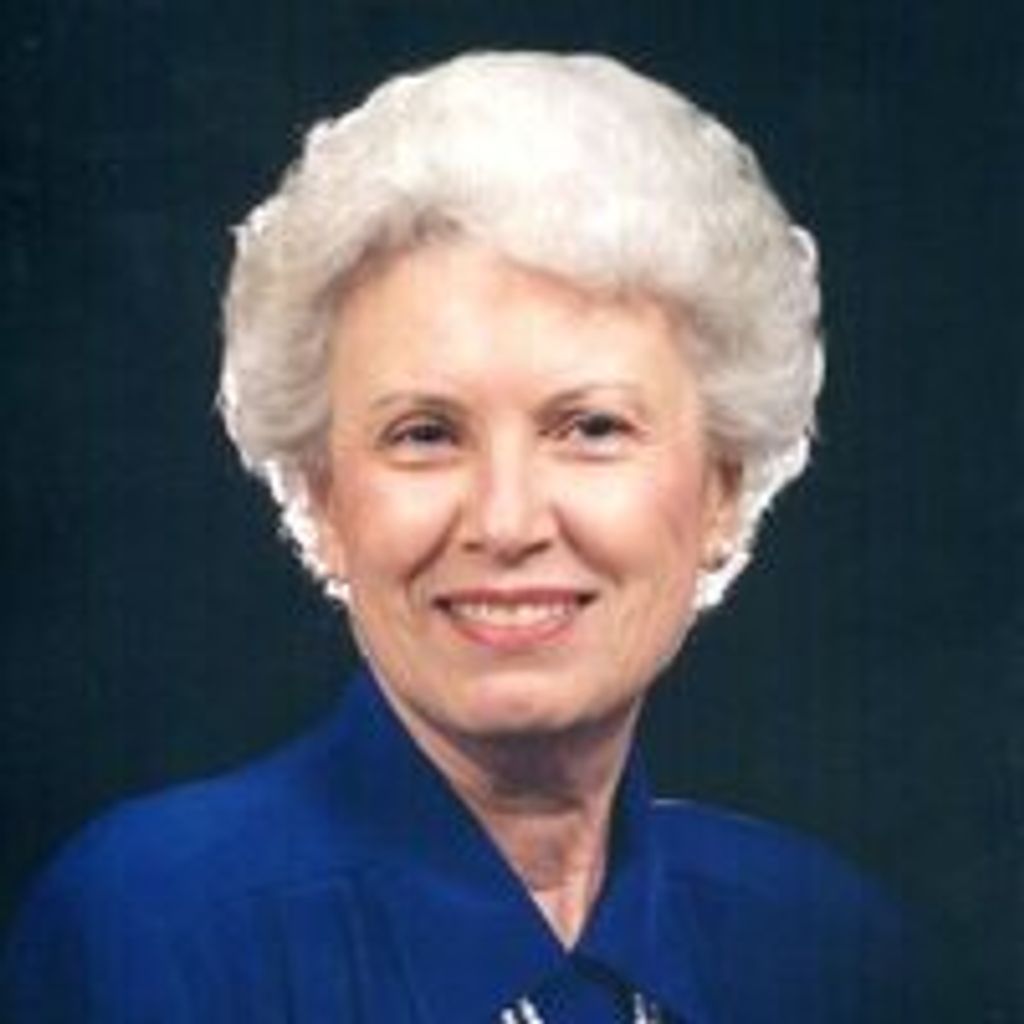 Gladys Fiser Blankenship