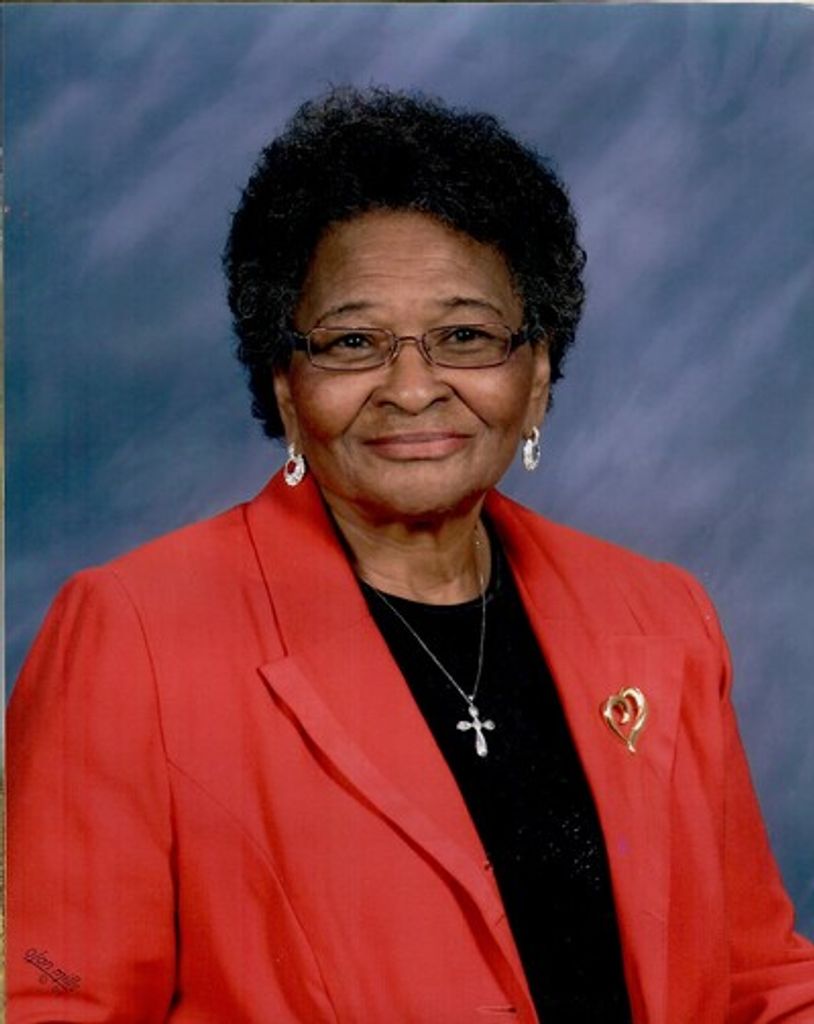 Ozie Mae O'Neal Profile Photo