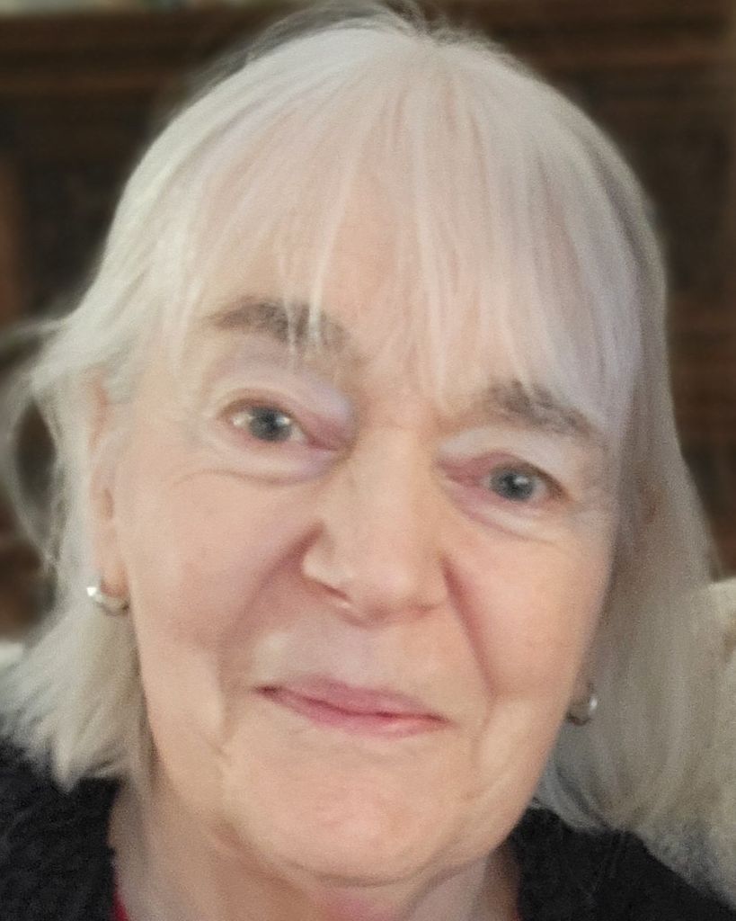 Caroline Nichols Stevens Profile Photo