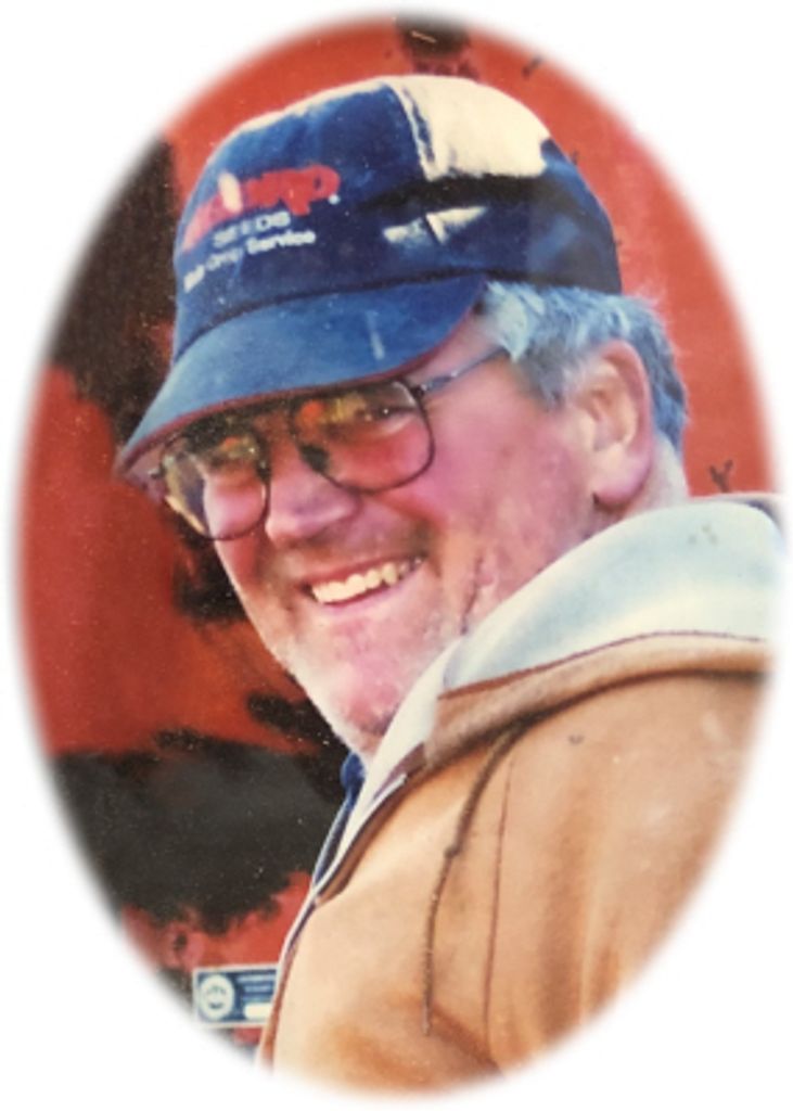 Dan Acre