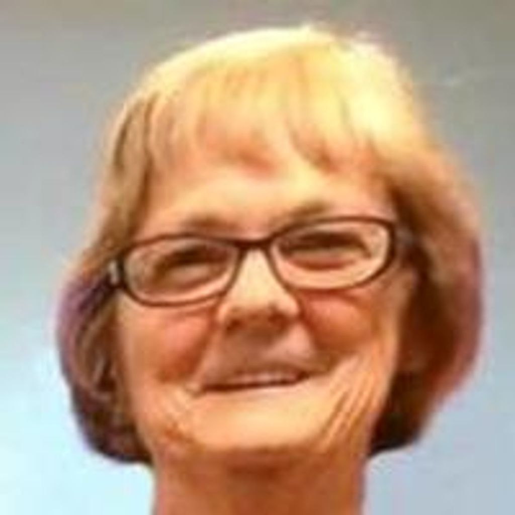 Louise Lebow Profile Photo