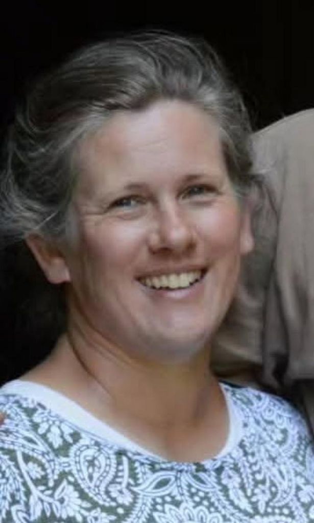 Jennifer Mechelle Meadows Profile Photo