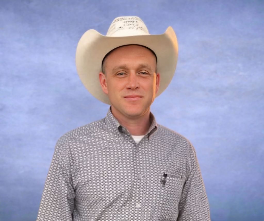 Brian Eric Derden Profile Photo