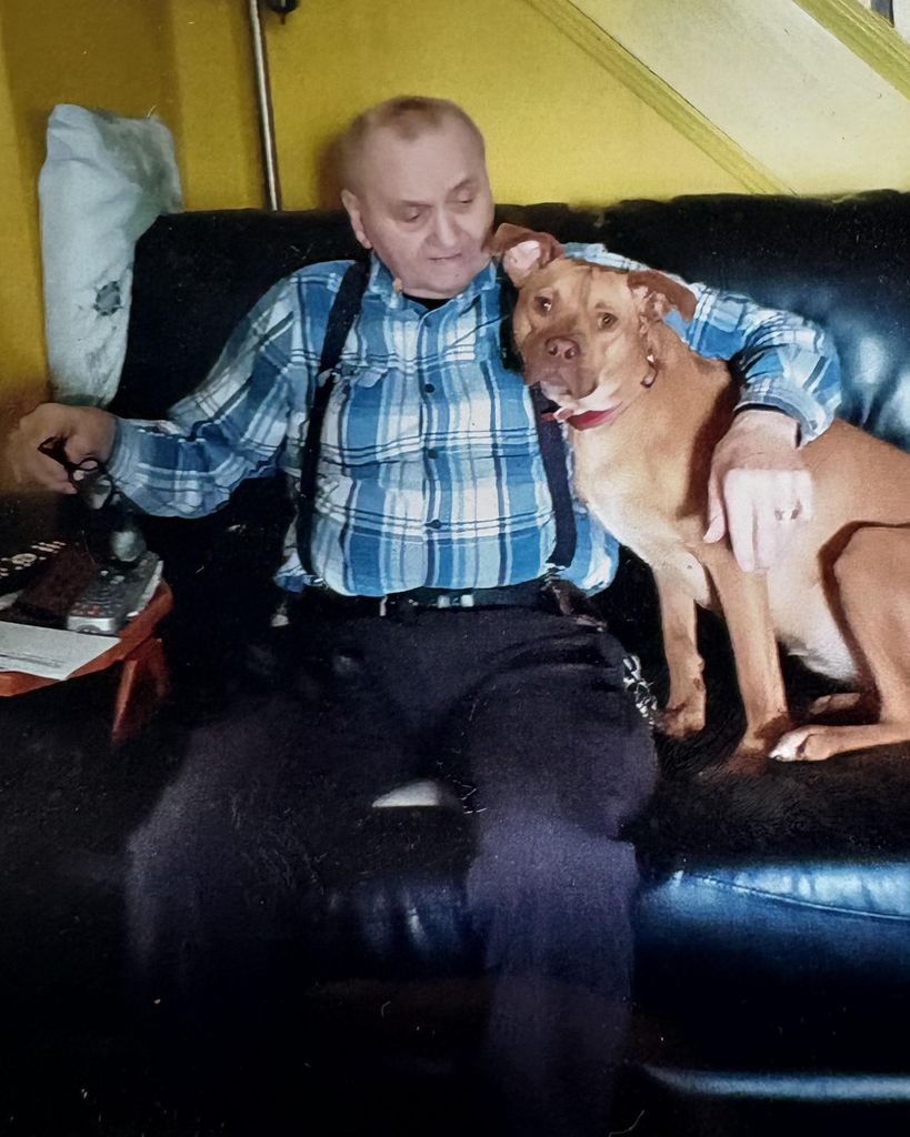 Gerald Schrader