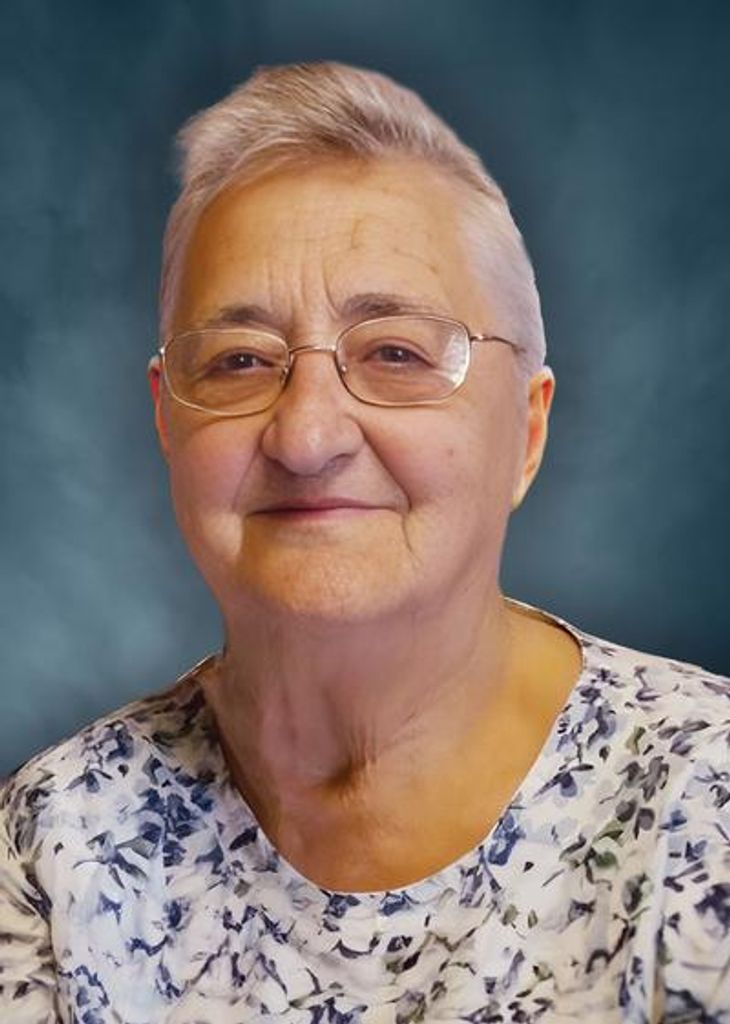 Donna Rae Vancura