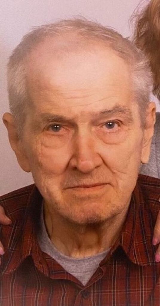 Deane C. Ray Profile Photo