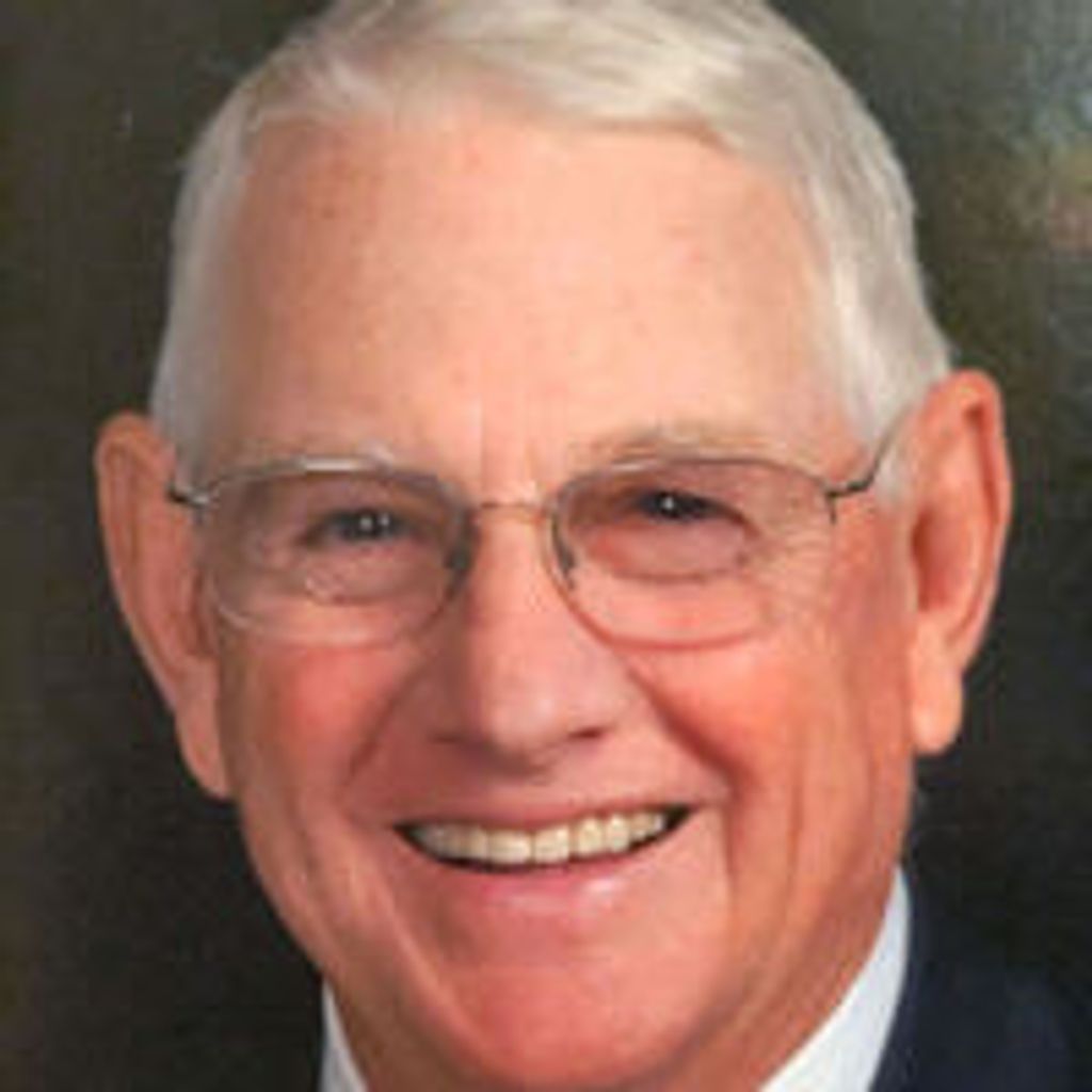 William Thomas Shanlever