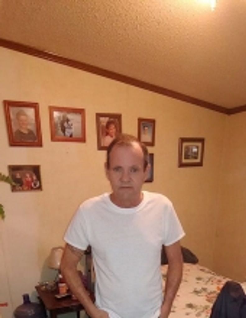 Jerry Jerome Riddle