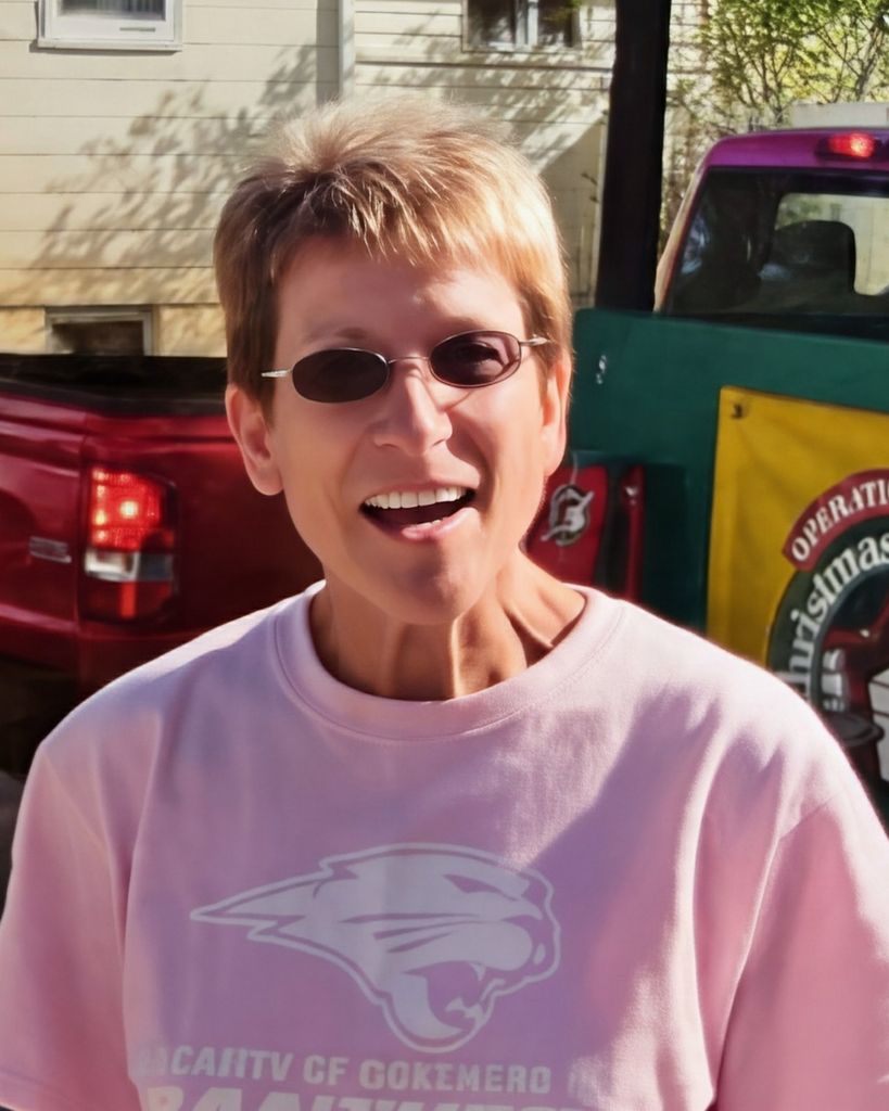 Lorna Mae Miller-Sterner