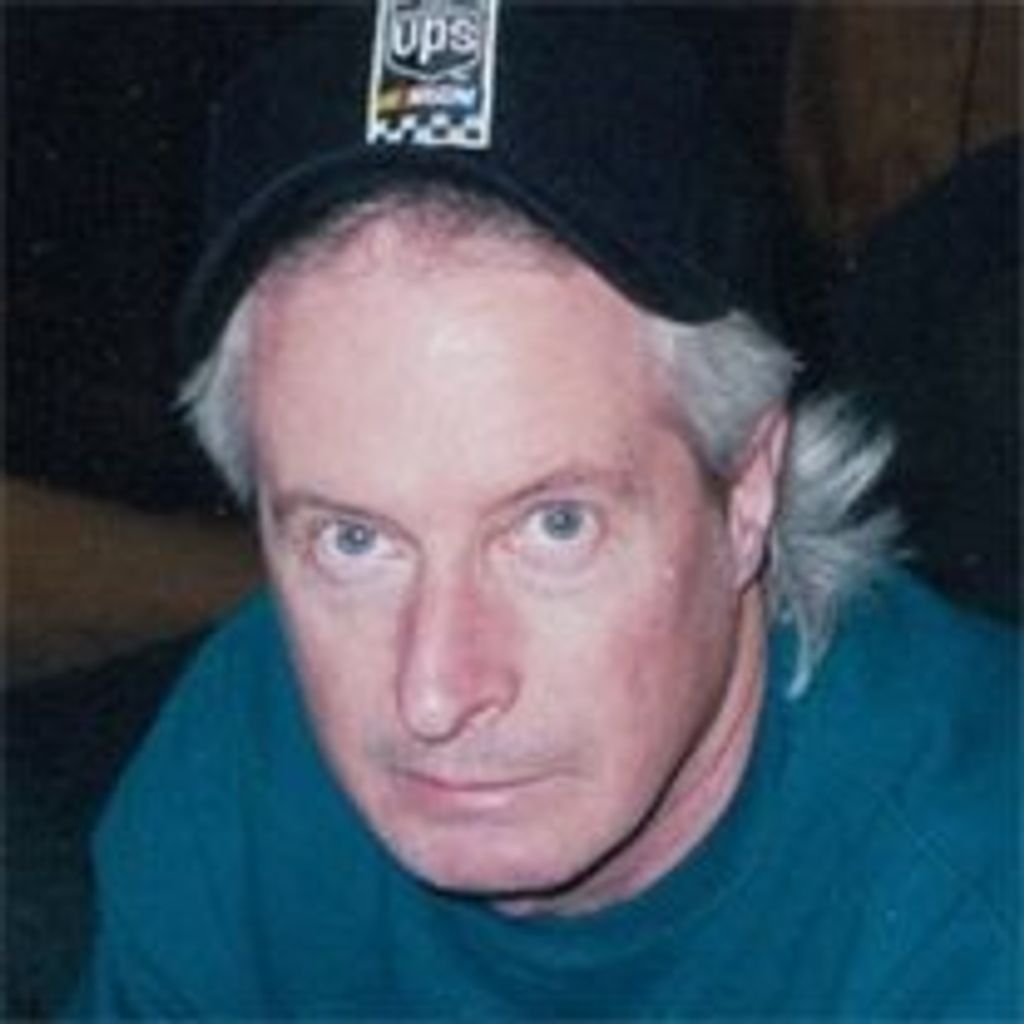 Larry Huffman