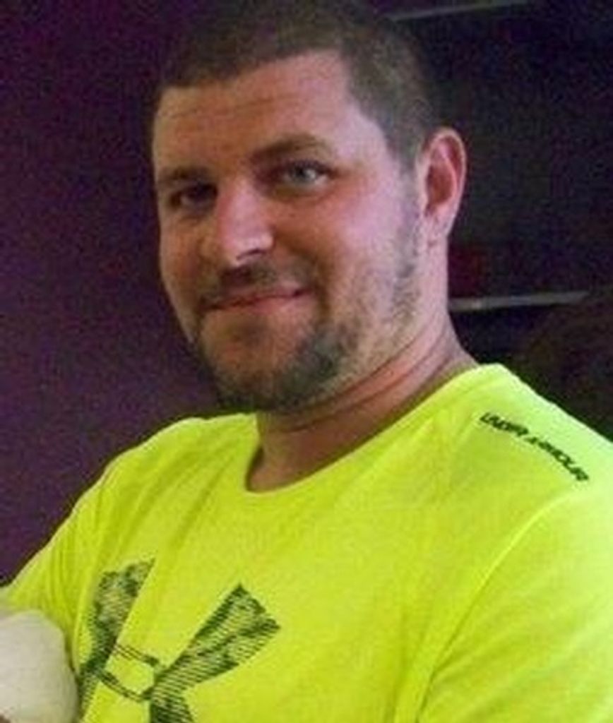 Albert (Alby) William Newbold