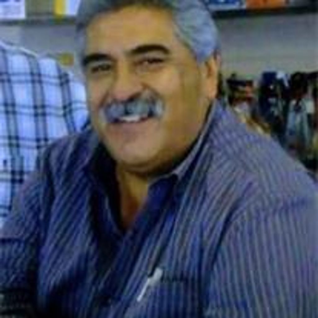Rodolfo C. Cruz