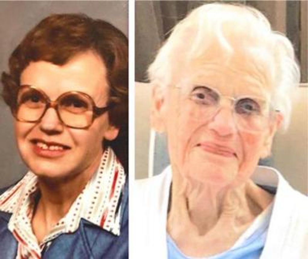 Doris Bailey Profile Photo