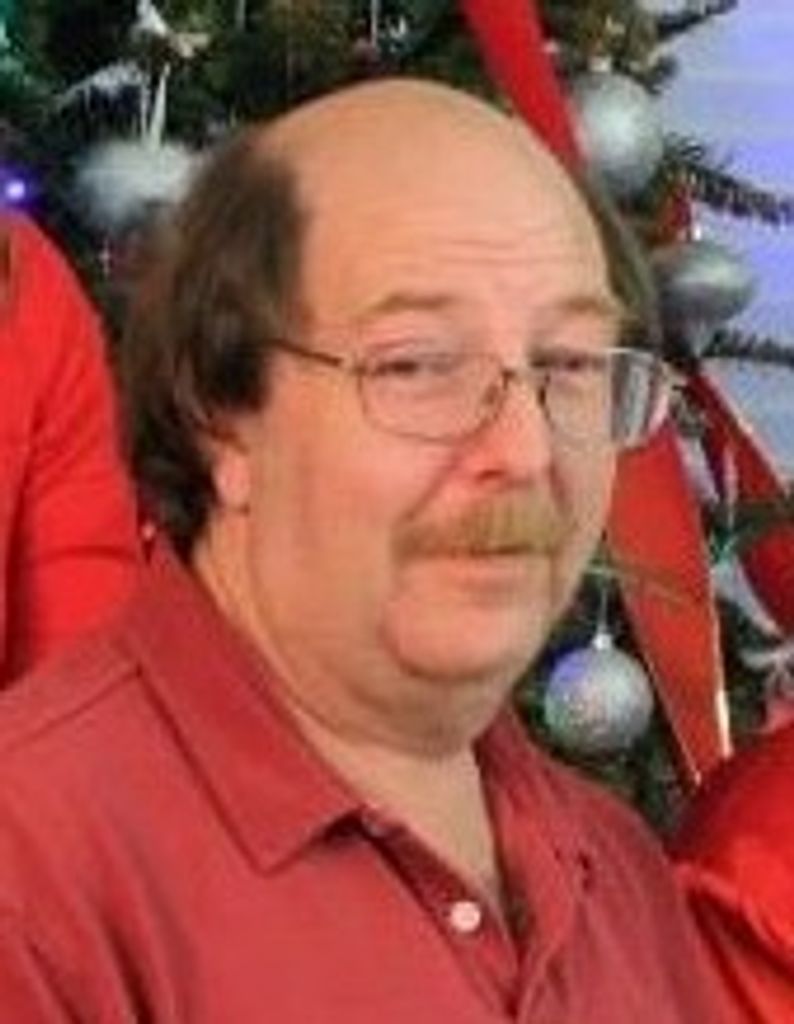 Roger Thibedeau Profile Photo
