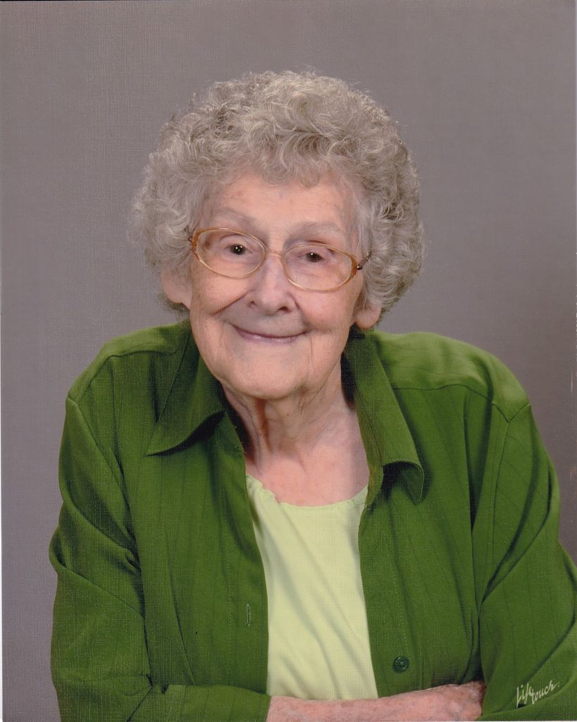 Annie Joyce Kessler