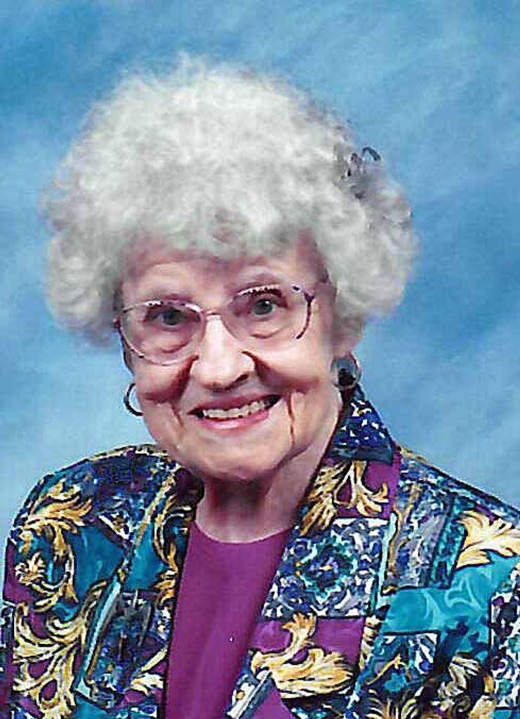 Ruth Turner-Roe